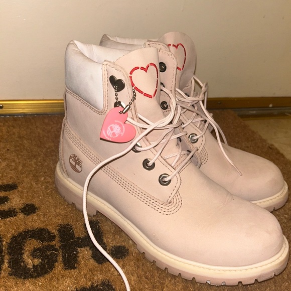 Rare timberland love edition - Picture 3 of 5